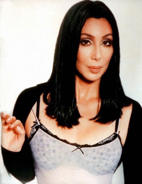 Cher 90s